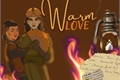 História: Warm Love - Rangshi