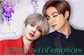 História: Whirlwind of emotions (Taekook)