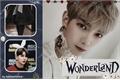 História: Wonderland - Jongsang (ATEEZ)