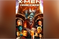História: X-Men O Retorno De Um Imortal