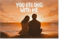 História: You belong with me.