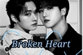 História: - Broken Heart ( Minsung) -