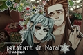 História: ;; Presente de Natal. - Sarry