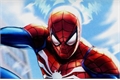 História: Boruto: The Amazing Spider Man