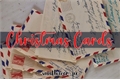História: Christmas Cards (Drarry)