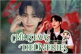 História: Christmas Deliveries - Jeongcheol Oneshot