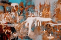 História: Devils Art, Interativa