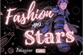 História: Fashion and Stars - Imagine Coby