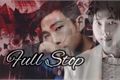 História: Full Stop - &#39;Kim Namjoon (RM)&#39;
