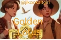 História: Golden L&#243;tus - jikook