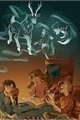 História: Lendo Harry Potter e a Pedra Filosofal (livro 1)