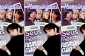 História: Hueningkai e seus quatro namorados (TXT)