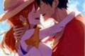 História: Luffy e Nami(Um Mar de Amor)