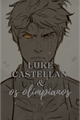 História: Luke Castellan &amp; os Olimpianos