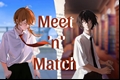 História: Meet &#39;n&#39; match