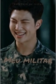 História: Meu militar - Oneshot Kim Namjoon