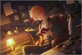 História: Minha C&#243;pia - Tsukasa Tenma