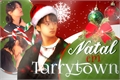 História: Natal Em Tarrytown