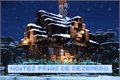 História: Noites frias de Dezembro- A Minecraft Fanfic.