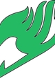 História: O Mago verde da Fairy Tail