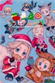 História: O natal de Tokyo Revengers! Os caras da zoeira.