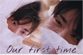 História: Our first time (imagine Seonghwa)