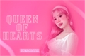 História: Queen Of Hearts (Dahmo)
