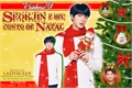 História: Seokjin e seu conto de Natal