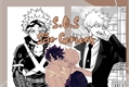 História: S.O.S S&#227;o G&#234;meos (BakuDeku)