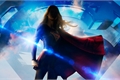 História: Supergirl: A Nova Kryptoniana