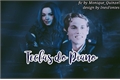 História: Teclas do Piano