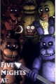 História: Terror na Freddy&#39;s Fazbear