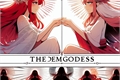 História: The Demgodess - Imagine Minatozaki Sana (Twice)