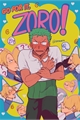 História: Zoro? Voc&#234; est&#225; bem? (Zosan)