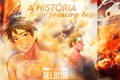 História: A Historia do Primeiro Beijo - ZoLu