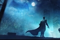 História: A Sombra do Batman