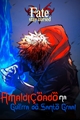 História: Amaldi&#231;oado na Guerra do Santo Graal - Itadori em Fate Zero