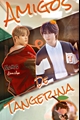 História: Amigos de Tangerina; Minsung