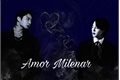 História: Amor Milenar - Jikook (Kookmin) - BTS