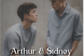 História: Arthur e Sidney