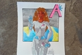 História: Astra, A Astronauta