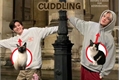 História: .cuddling