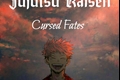 História: Jujutsu Kaisen: Cursed Fates - Interativa