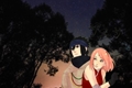 História: Deixe a Luz Entrar (SasuSaku)