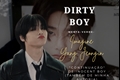 História: Dirty Boy - ONESHOT Yang Jeongin (I.N)