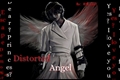 História: Distorted Angel - Hwang Hyun-Jin