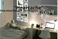 História: &quot;Heartache&quot; - Xingyun, one-shot - Angst?