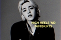 História: High heels &#39;nd miniskirts - Seungcheol (S.coups)