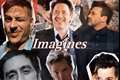 História: Imagine w/ My Mind.