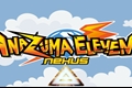 História: Inazuma Eleven NEXUS - Interativa